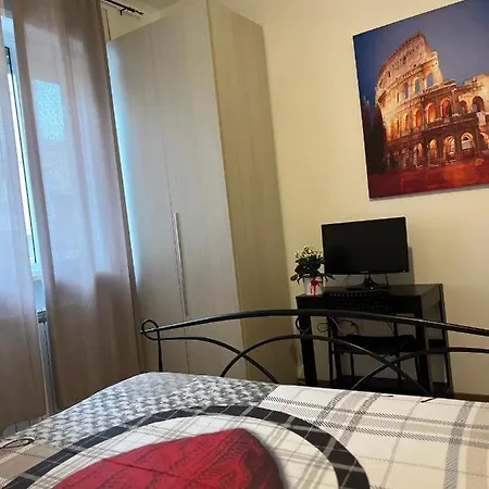 Bed and breakfast D'amare San Salvo