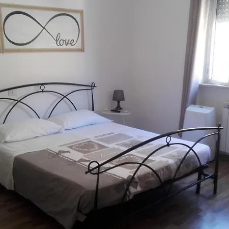 D'amare Bed and breakfast San Salvo