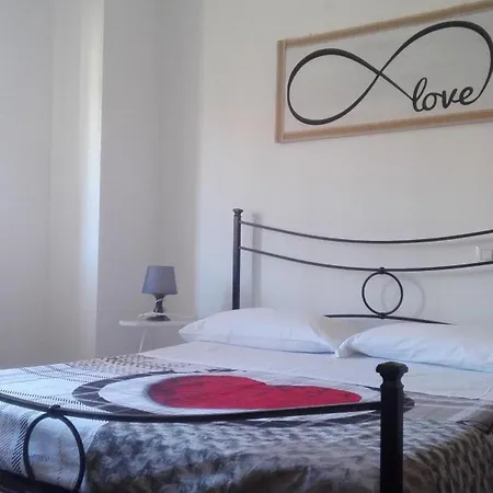 D'amare Bed & Breakfast *