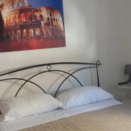 D'amare Bed & Breakfast *