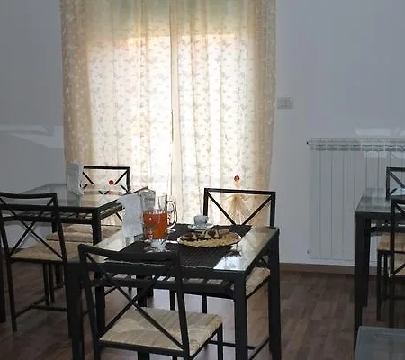 Bed & Breakfast D'amare *