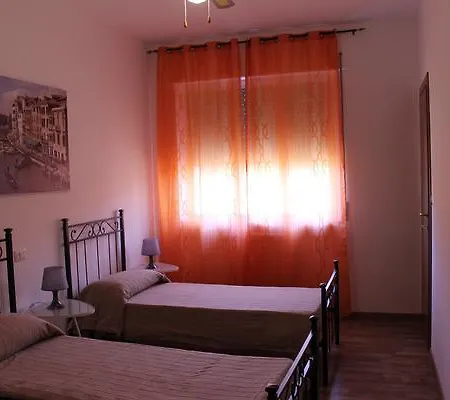 Bed & Breakfast D'amare *