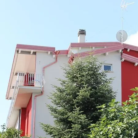 Bed & Breakfast D'amare