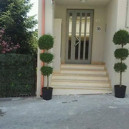 Bed and breakfast D'amare San Salvo