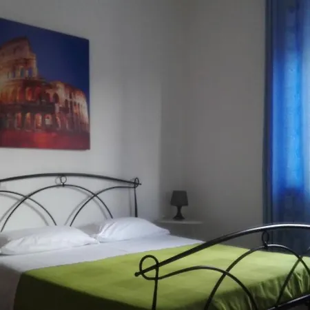 Bed & Breakfast D'amare *