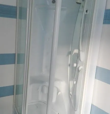 Bed and breakfast D'amare 3*