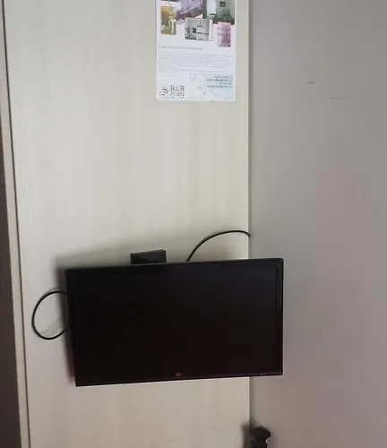 D'amare 3* Σαν Σάλβο