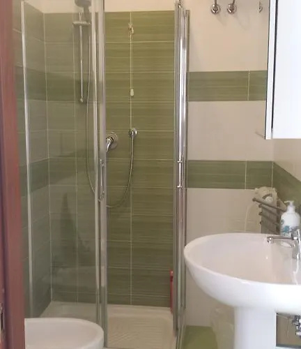 Bed and Breakfast D'amare 3*