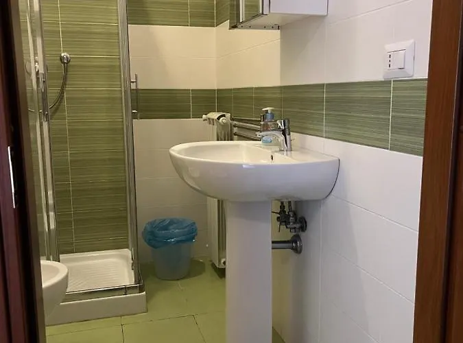 D'amare Bed and Breakfast