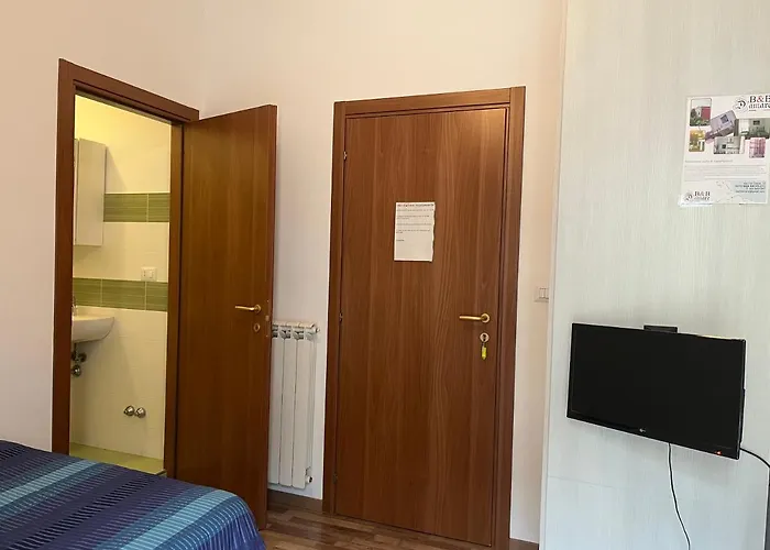 D'amare Bed and Breakfast Σαν Σάλβο