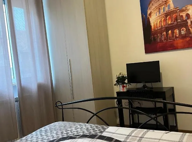 Bed and Breakfast D'amare Σαν Σάλβο