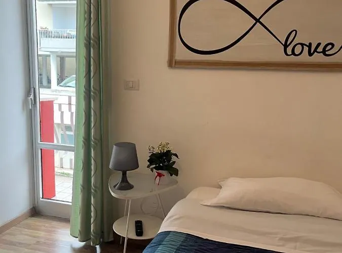 D'amare Bed and Breakfast Σαν Σάλβο