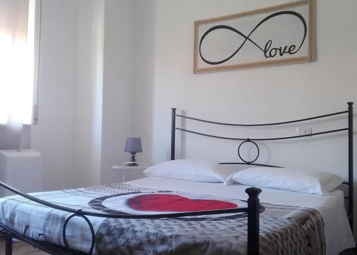 D'amare Bed and Breakfast 3*