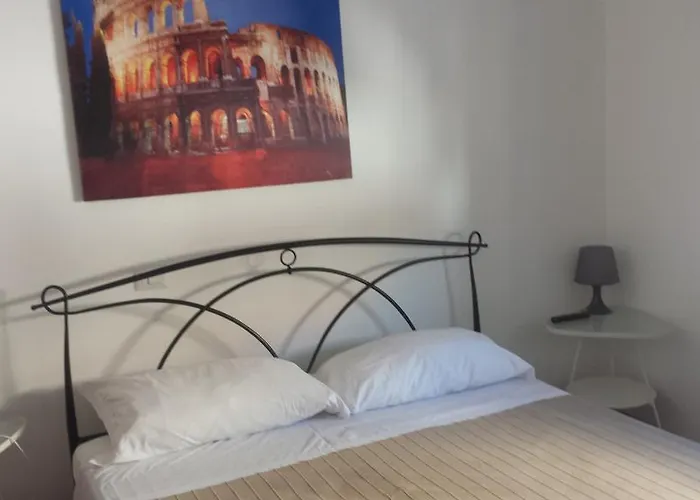 D'amare Bed and Breakfast 3*