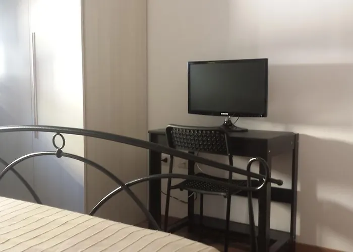 Bed and Breakfast D'amare