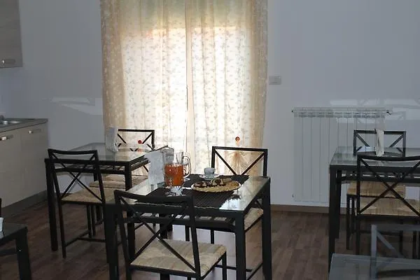 Bed and Breakfast D'amare 3*