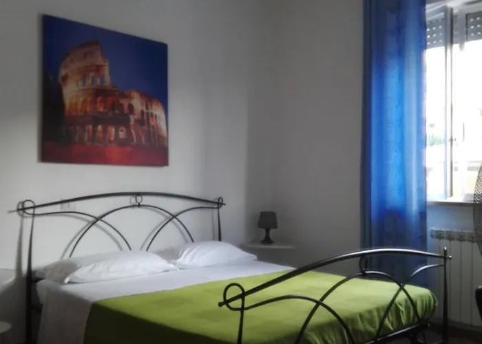 Bed and Breakfast D'amare 3*