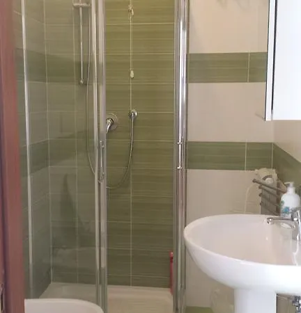 Bed & Breakfast D'amare 3*