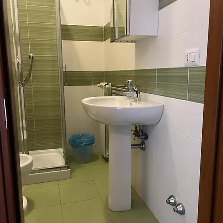 D'amare Bed & Breakfast