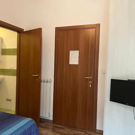 D'amare Bed & Breakfast San Salvo