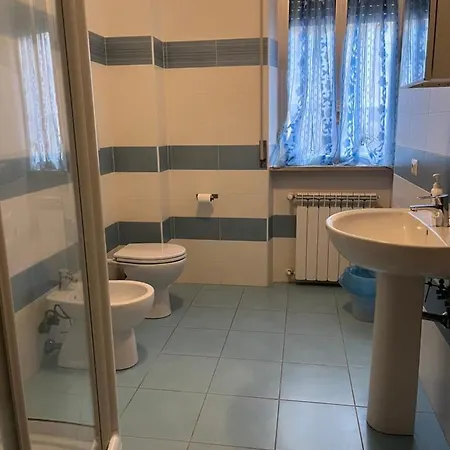 D'amare Bed & Breakfast 3*