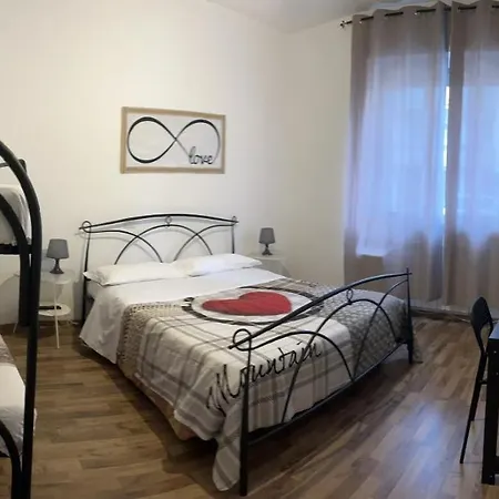 D'amare 3* San Salvo