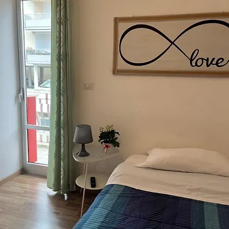 D'amare Bed & Breakfast San Salvo