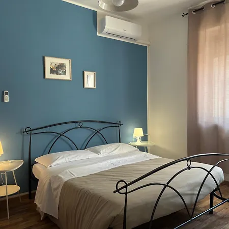 D'amare Bed & Breakfast San Salvo