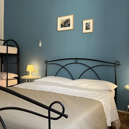 Couette-café D'amare San Salvo