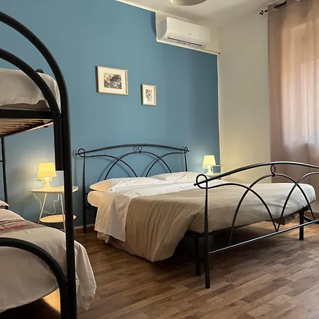 D'amare Bed & Breakfast San Salvo