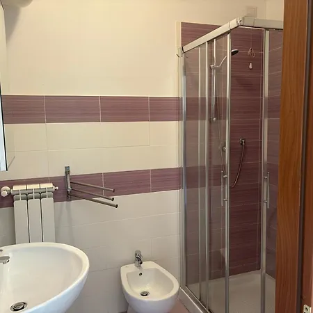 D'amare Bed & Breakfast