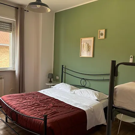 D'amare 3* Σαν Σάλβο