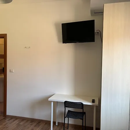D'amare Bed and Breakfast
