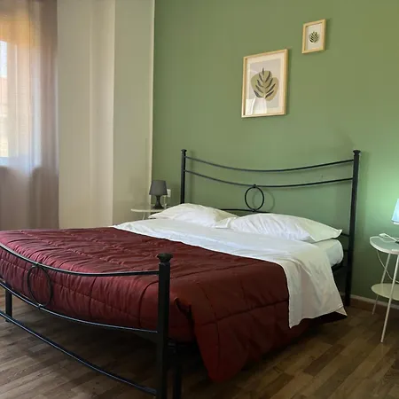 D'amare Bed and Breakfast Σαν Σάλβο
