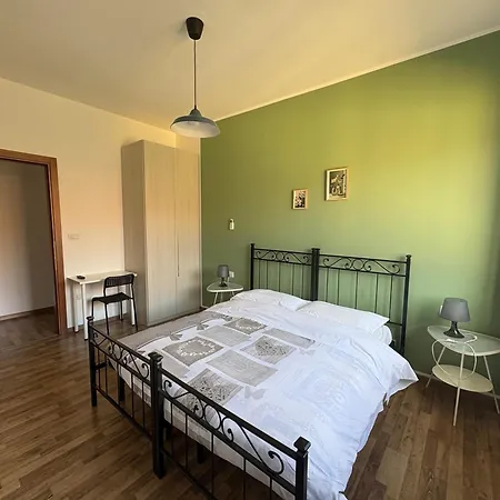 D'amare Bed and Breakfast 3*