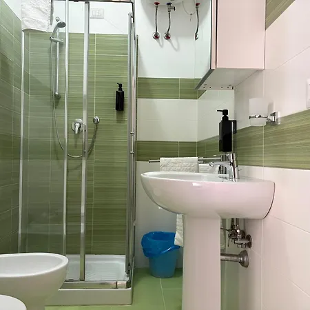 Bed and Breakfast D'amare Σαν Σάλβο