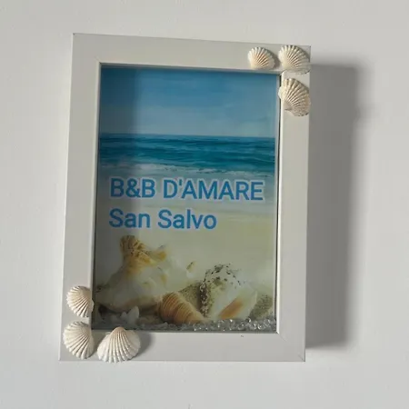 Bed and Breakfast D'amare 3*