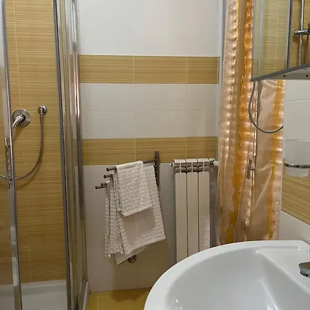 Bed and Breakfast D'amare