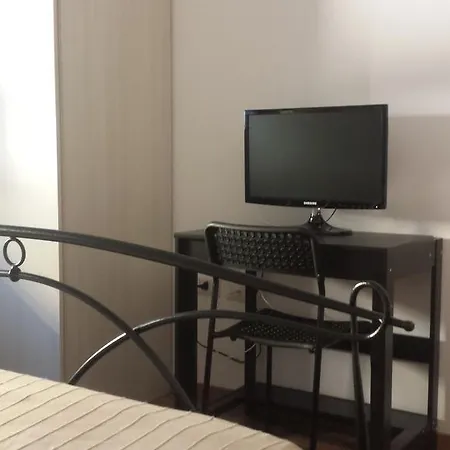 Bed & Breakfast D'amare