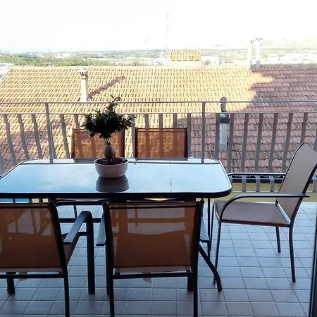 Bed & Breakfast D'amare