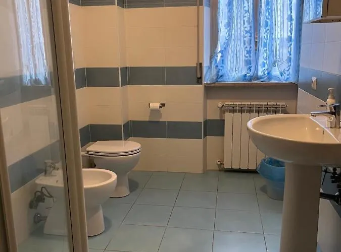 D'amare Bed & Breakfast 3*