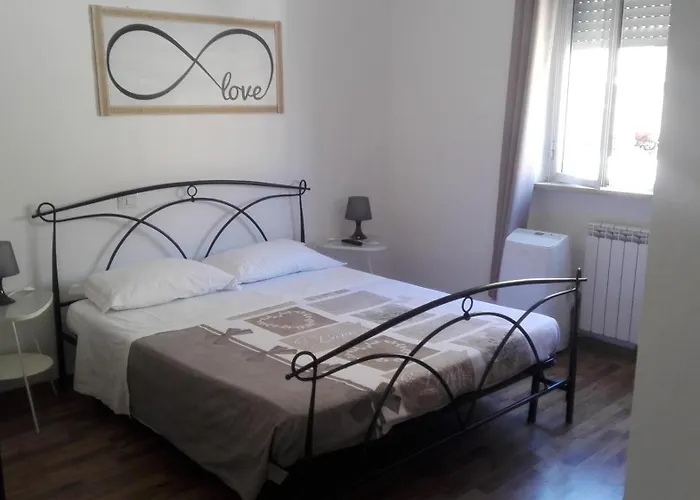D'amare Bed & Breakfast San Salvo