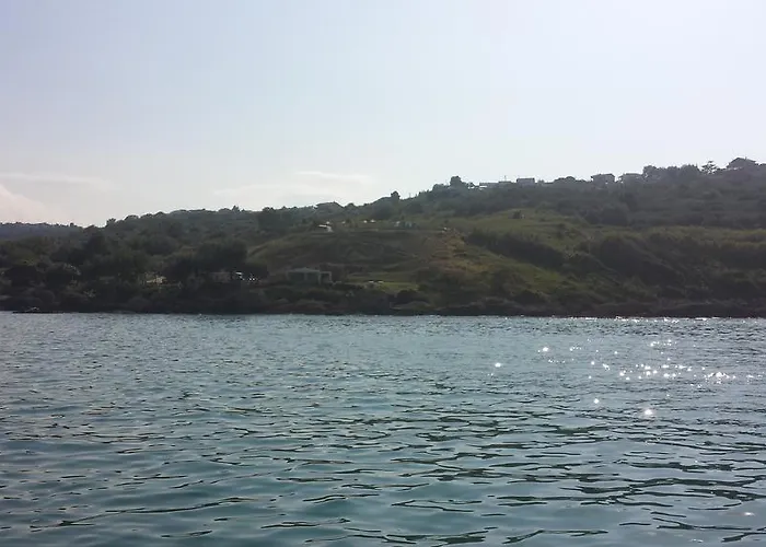 Bed & Breakfast D'amare San Salvo