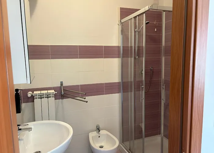 D'amare Bed & Breakfast