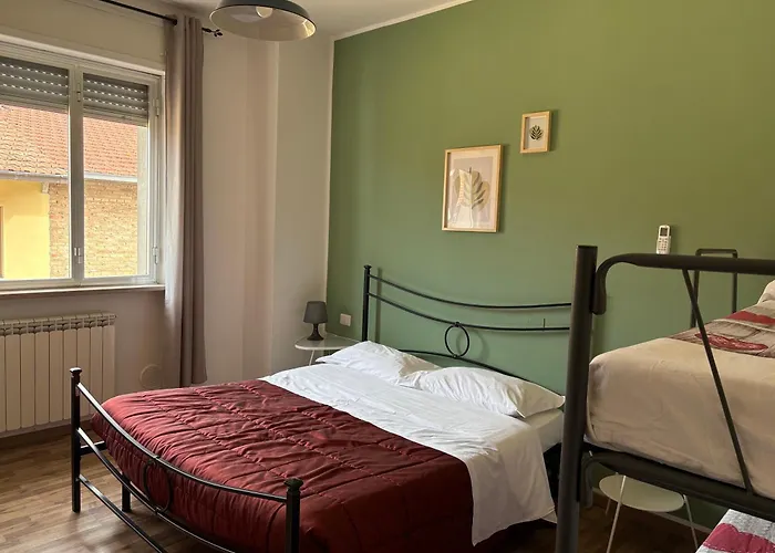 D'amare 3* San Salvo