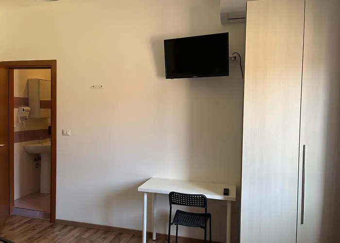 D'amare Bed & Breakfast