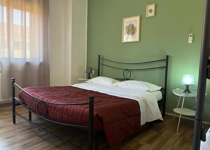 D'amare Bed & Breakfast San Salvo