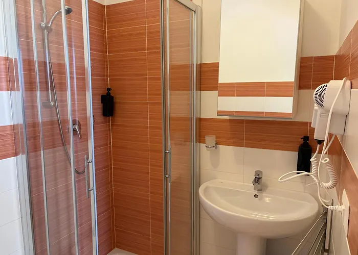 Bed & Breakfast D'amare