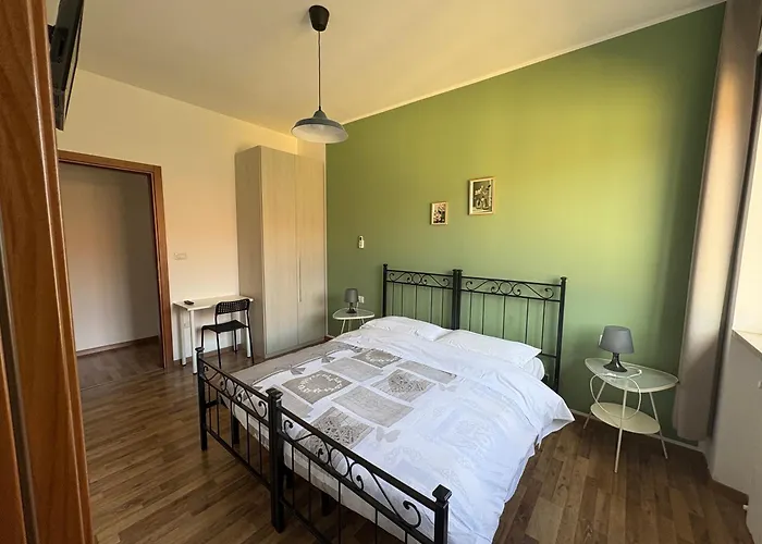 D'amare Bed & Breakfast 3*