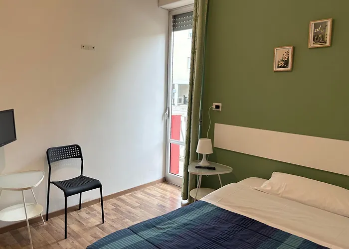 D'amare Bed & Breakfast